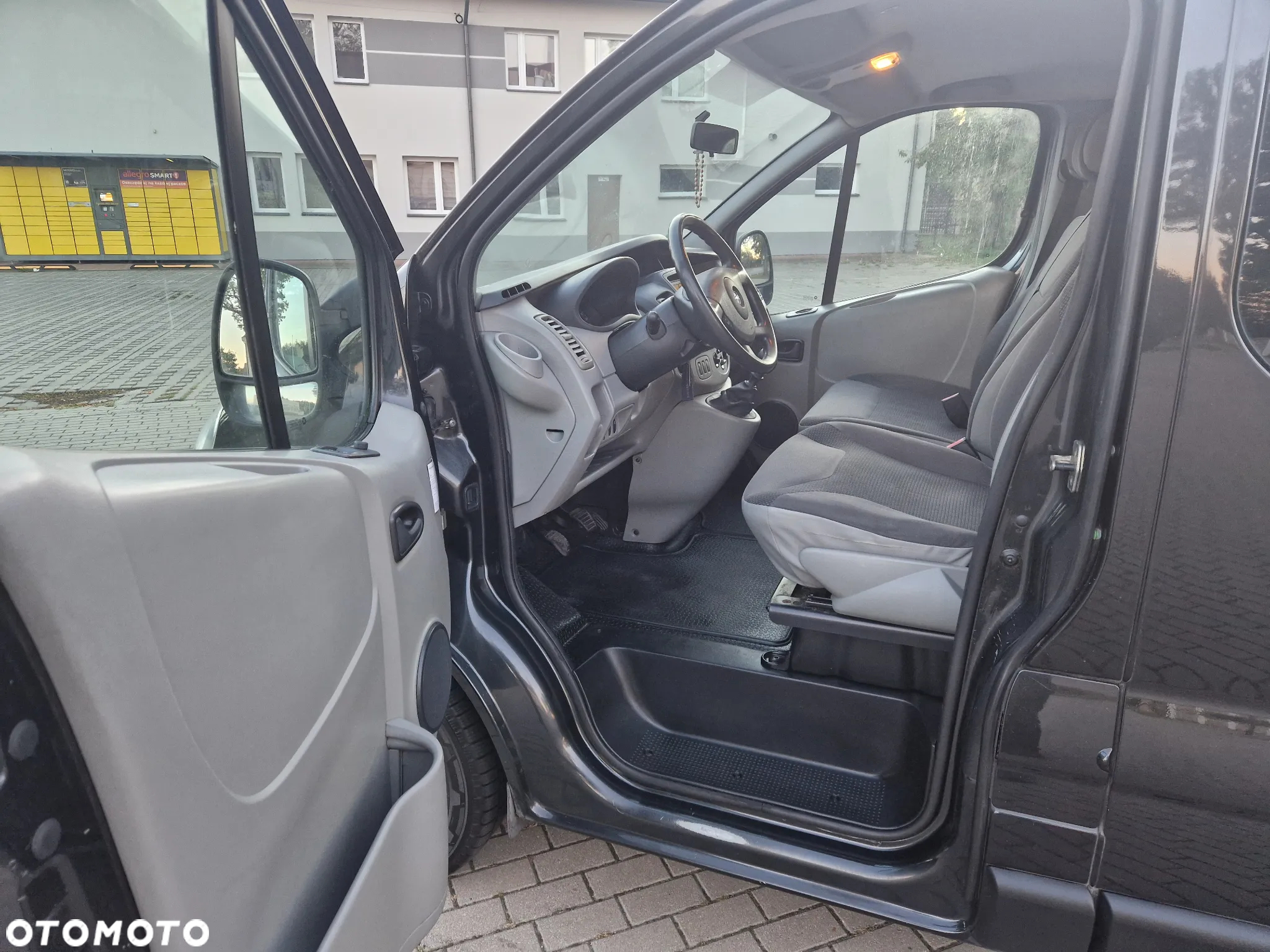 Opel Vivaro 2.0 CDTI L1H1 EcoFlex - 7
