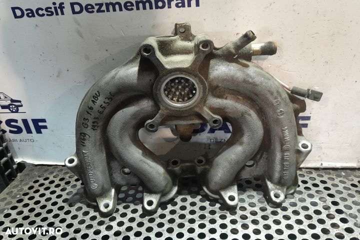 Galerie admisie 032129713B 032129713B Volkswagen VW Golf 3 [1991 - 19 - 1