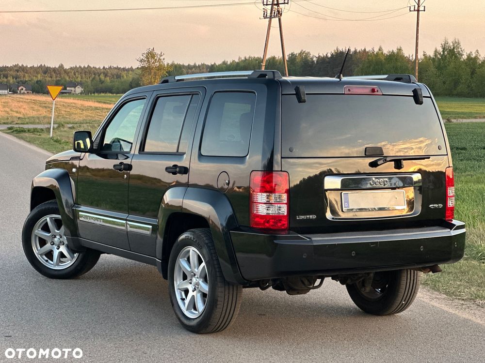 Jeep Cherokee - 20