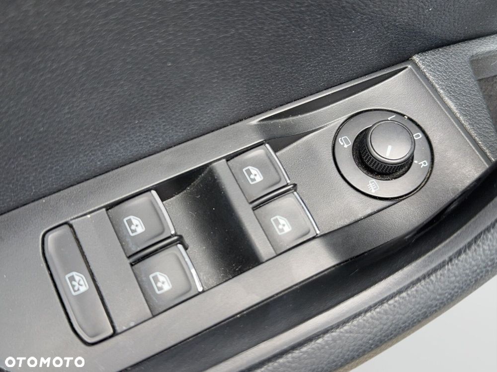 Skoda Superb - 12