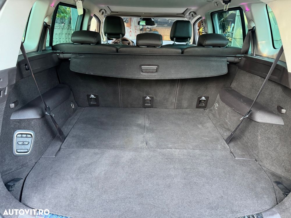 Renault Espace Energy dCi 160 EDC Initiale Paris - 16