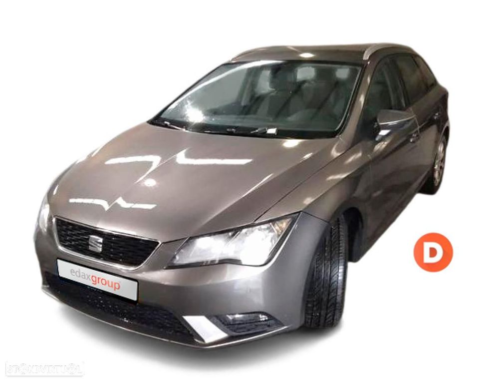 SEAT Leon ST - 1