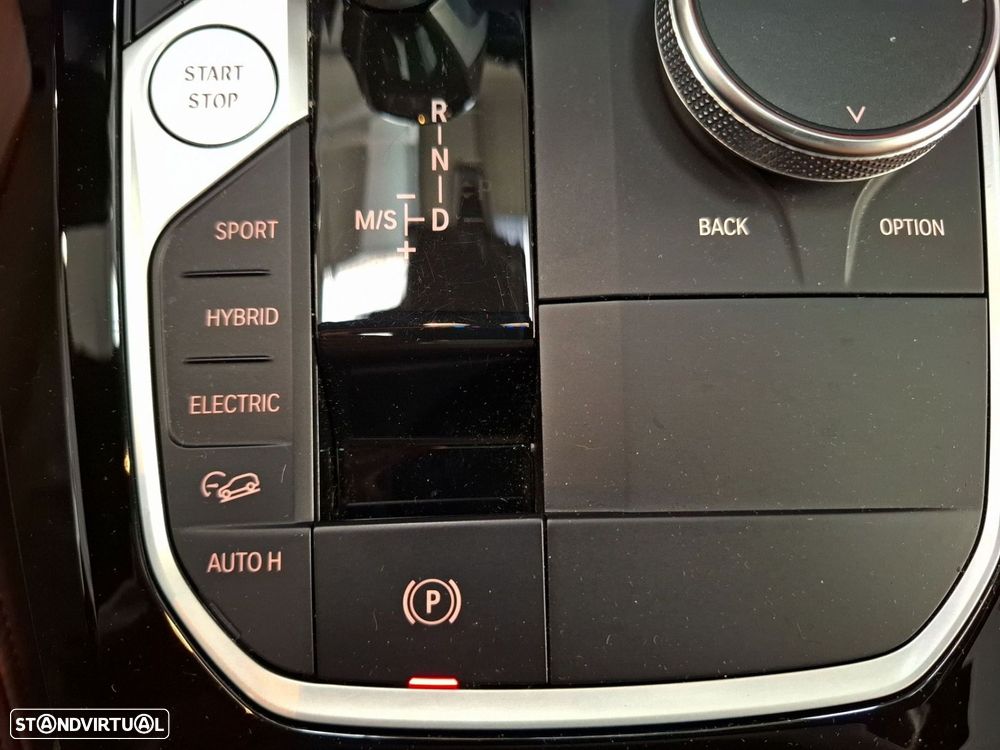 BMW X3 30 e xDrive Pack M - 23