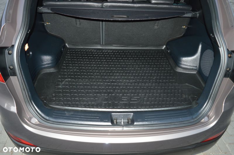 Hyundai ix35 - 20