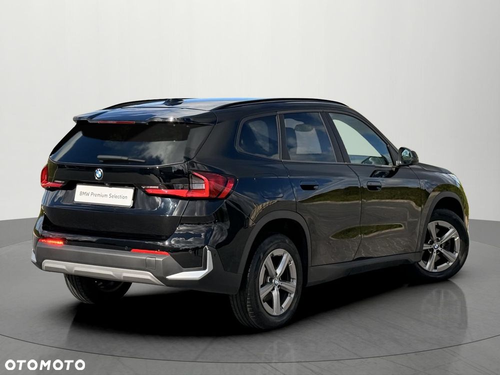 BMW X1 sDrive18d - 3