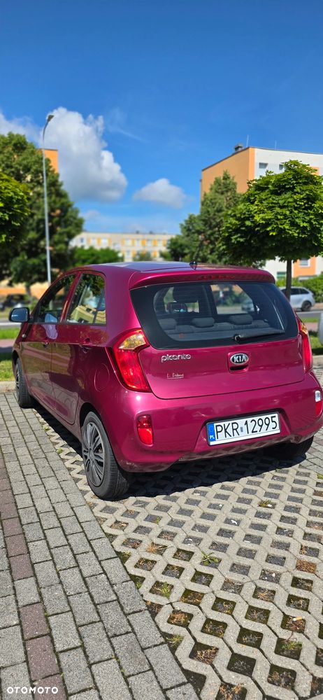 Kia Picanto - 16
