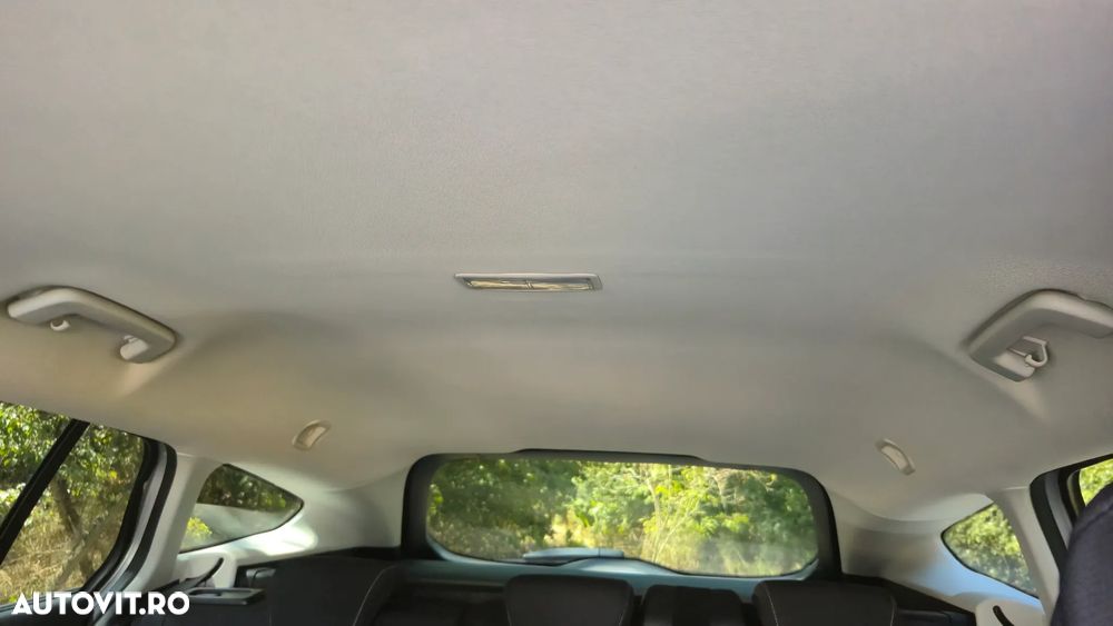 Ford Focus 1.5 EcoBlue Start-Stopp-System COOL&CONNECT - 12