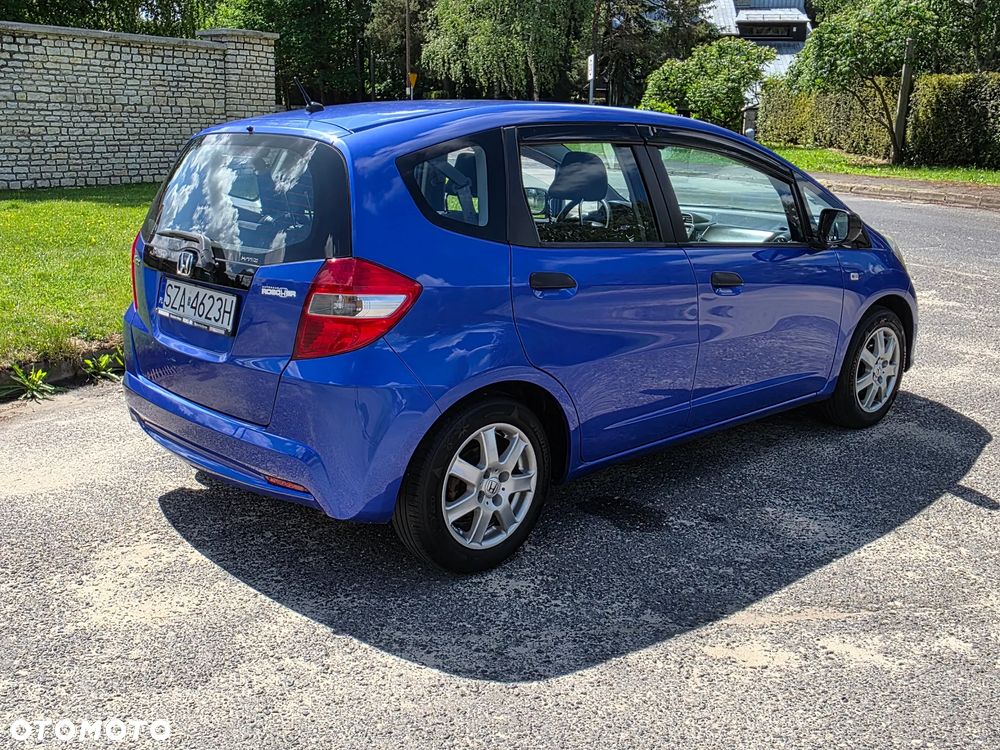 Honda Jazz 1.2 i-VTEC - 2
