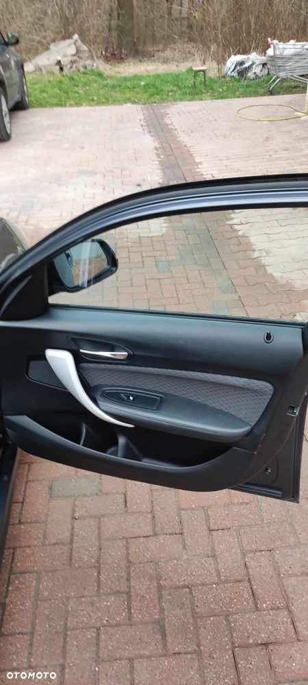 BMW Seria 1 118d Edition M Sport Shadow - 27