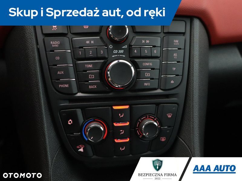 Opel Meriva - 15