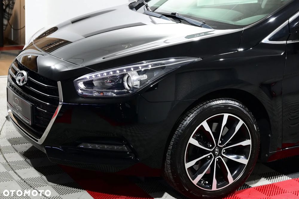 Hyundai i40 1.7 CRDi BlueDrive Style - 32