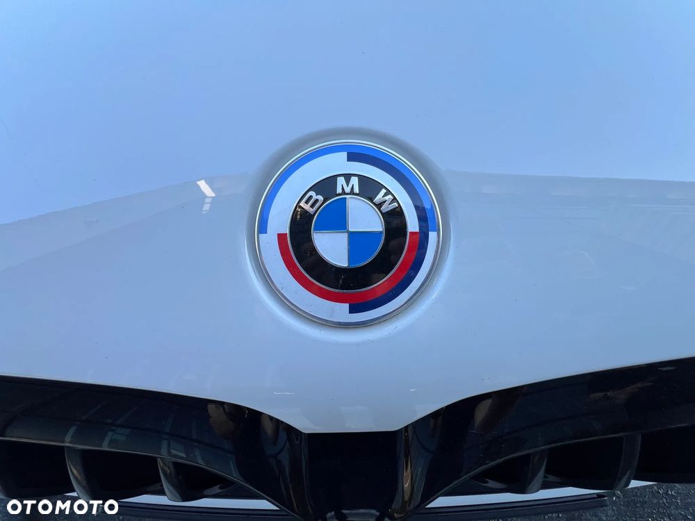 BMW Seria 5 530i xDrive mHEV M Sport sport - 37