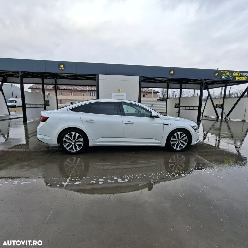 Renault Talisman - 8