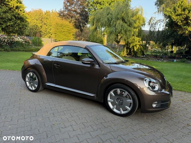 Volkswagen Beetle 1.2 TSI - 13