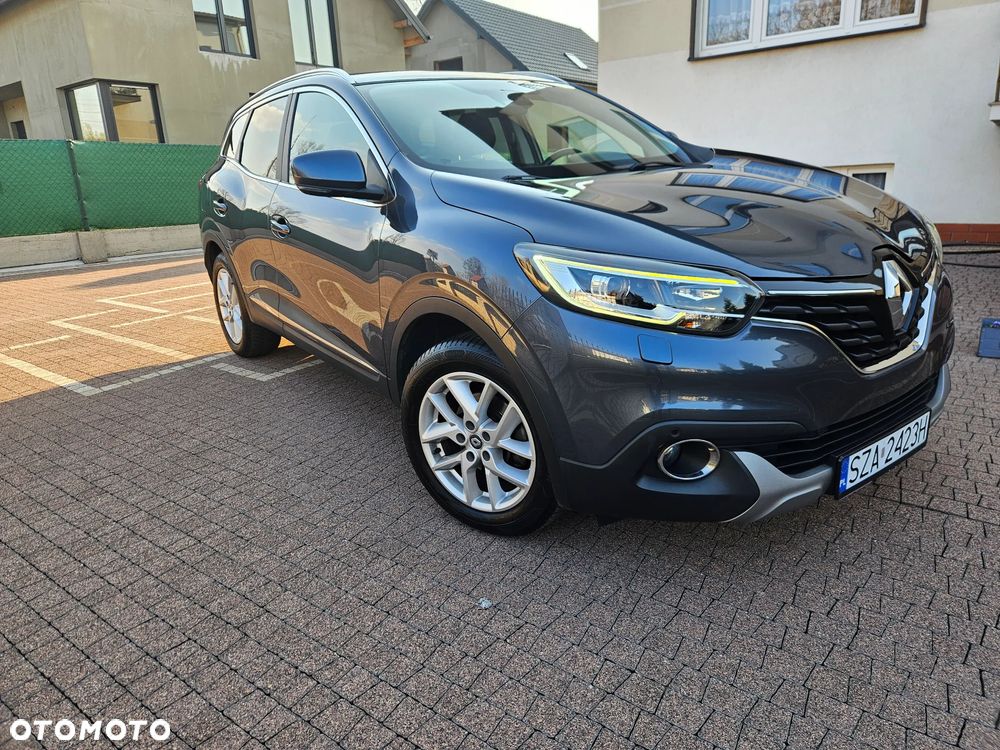 Renault Kadjar 1.2 Energy TCe Business - 3