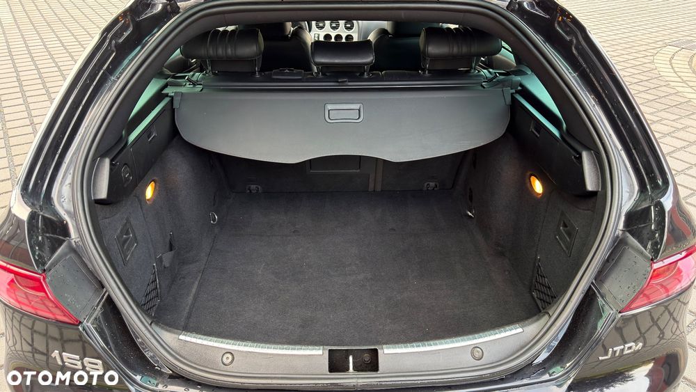 Alfa Romeo 159 1.9 JTDM 16V DPF ti - 38