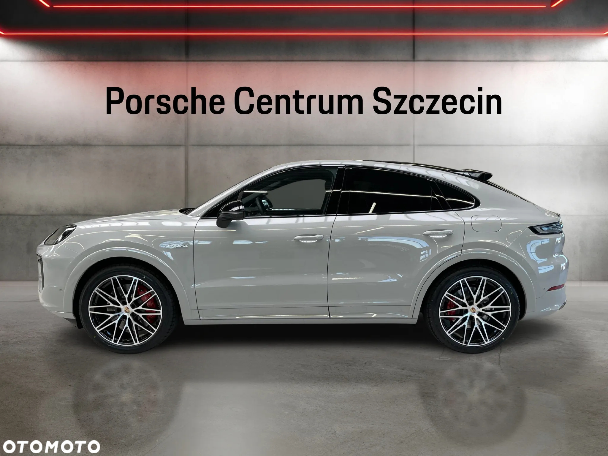 Porsche Cayenne - 2