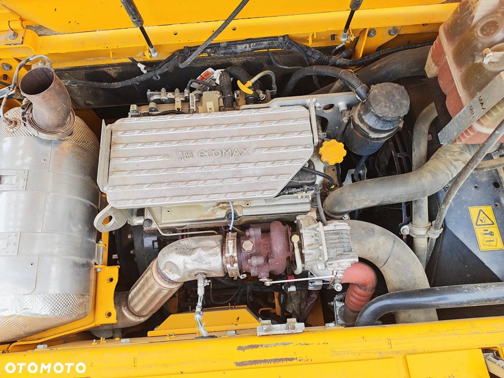 JCB 140 XLC - 23