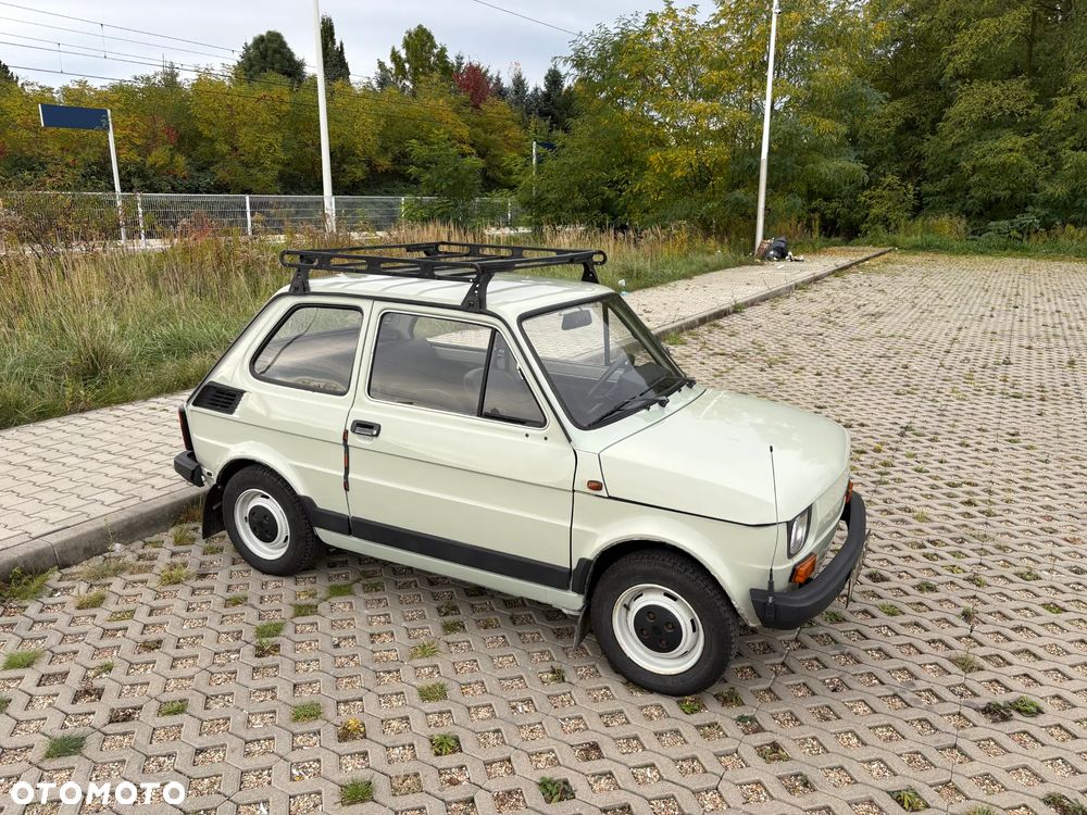Fiat 126 - 12