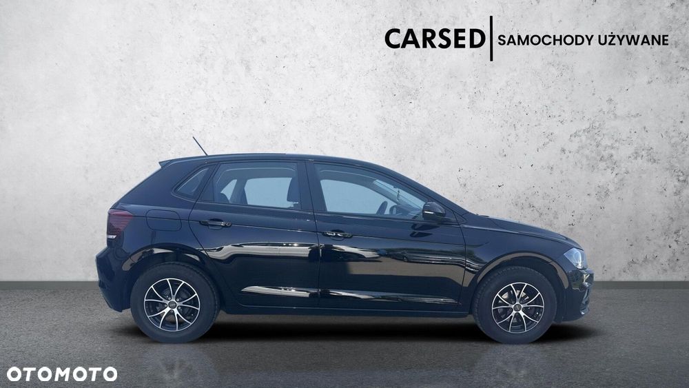 Volkswagen Polo 1.0 Trendline - 7