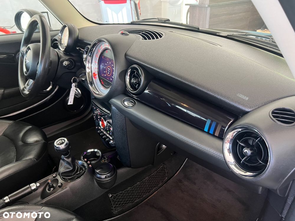 MINI Cooper D Bayswater - 28