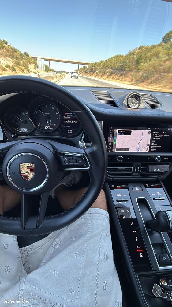 Porsche Macan Standard - 6