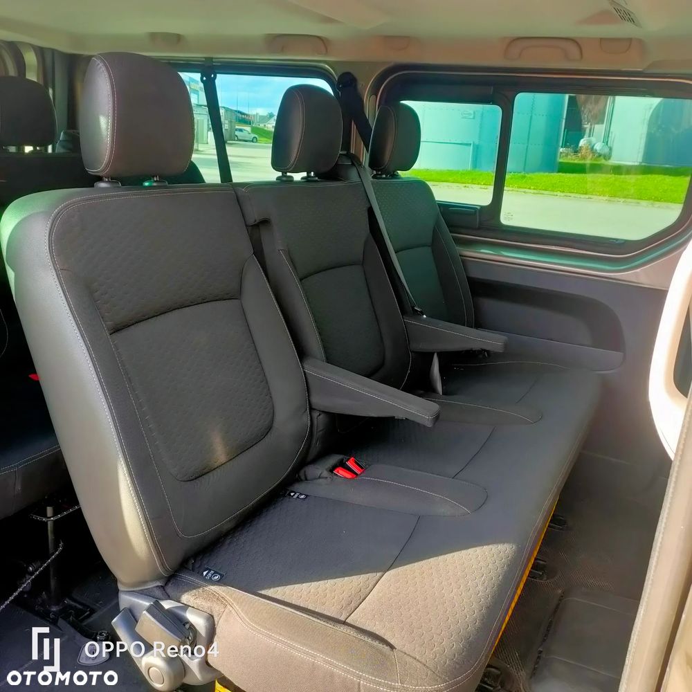 Opel Vivaro 1.6 CDTI L2 - 12