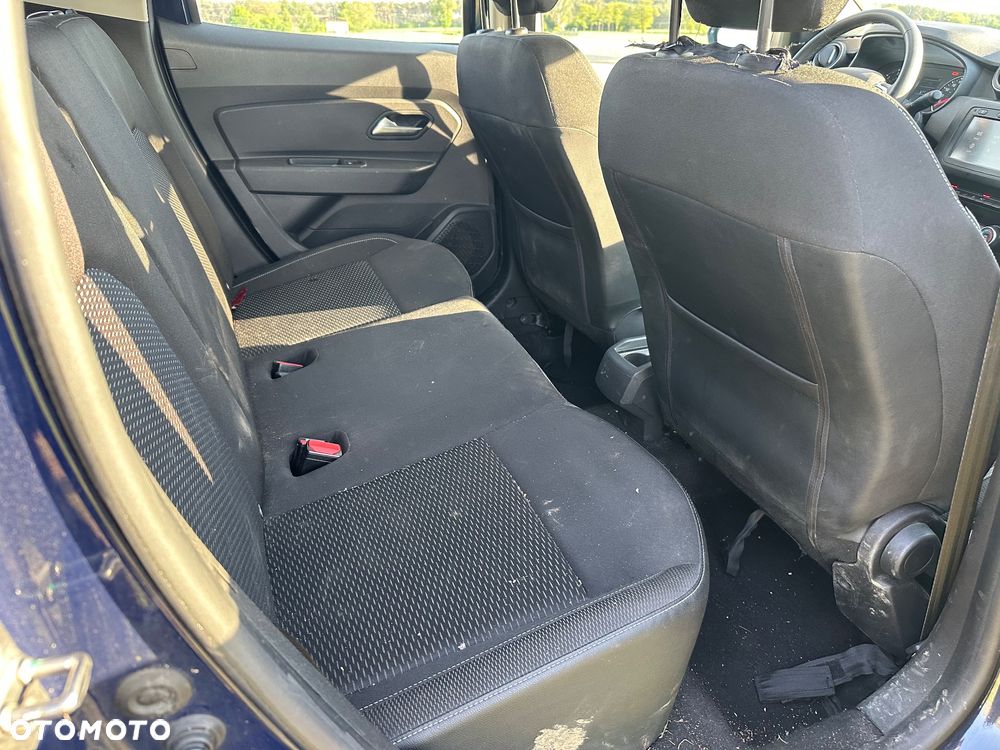 Dacia Duster 1.5 dCi SL Off-Road - 13