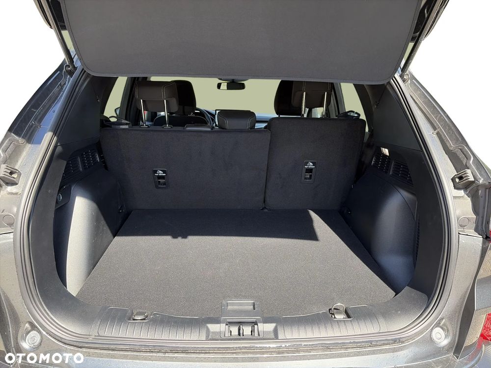 Ford Kuga 2.5 FHEV FWD Titanium - 23
