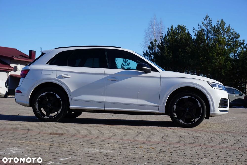 Audi SQ5 - 10