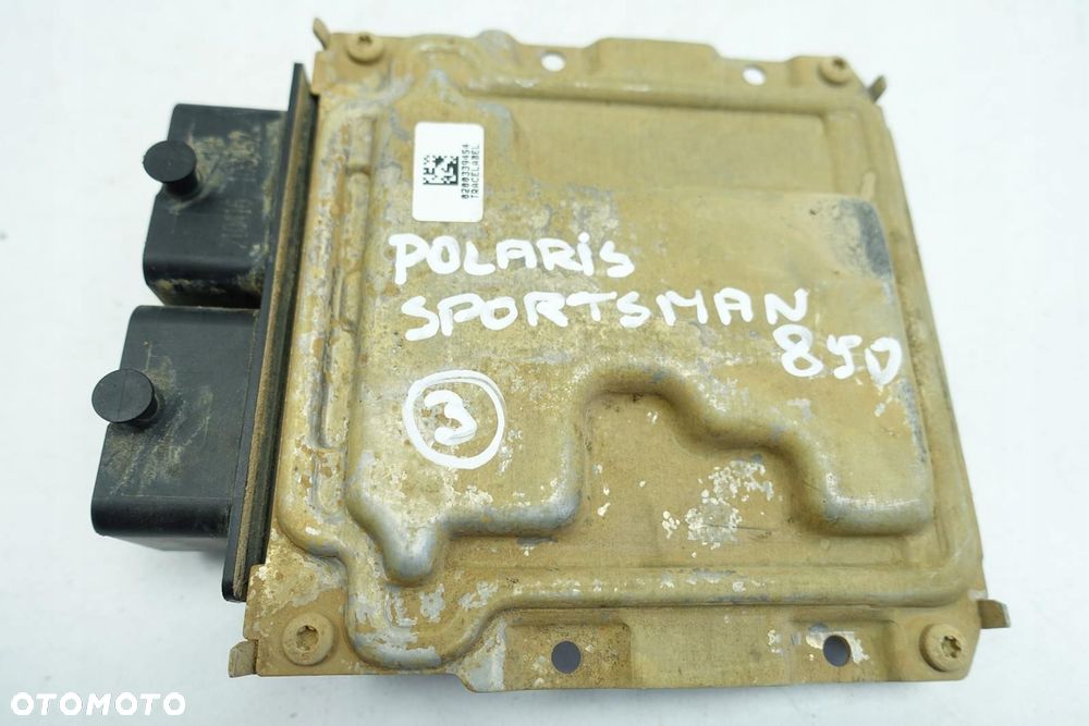 Polaris Sportsman 850 STEROWNIK SILNIKA KOMPUTER 4015330 - 6