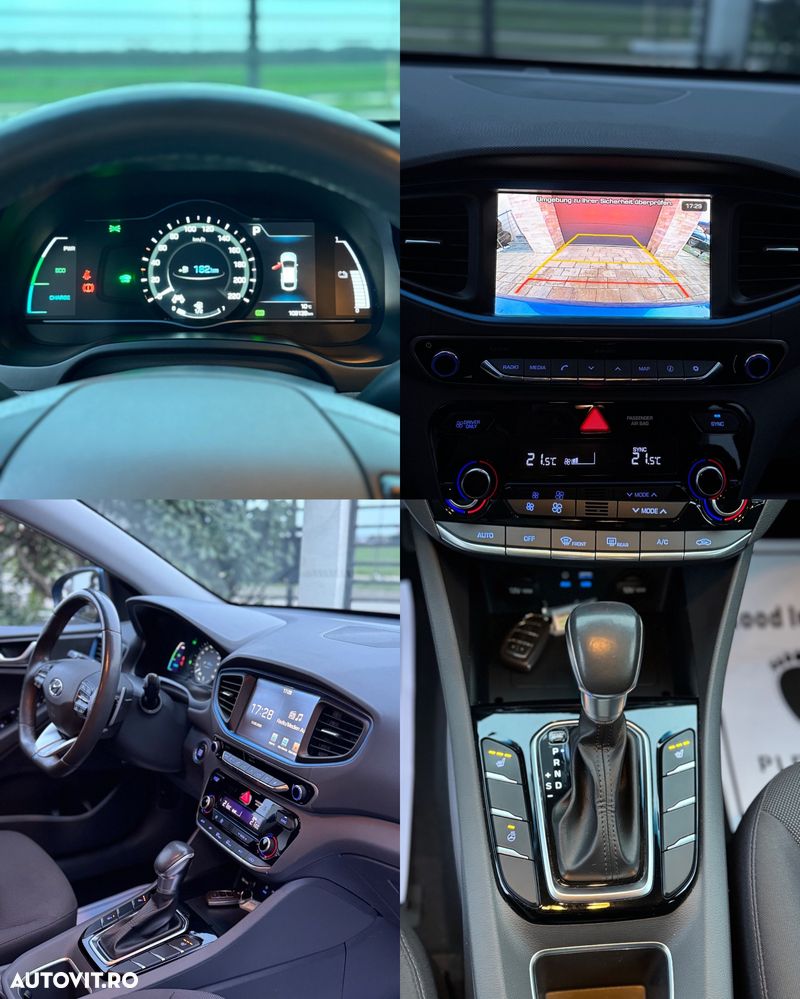 Hyundai IONIQ - 9