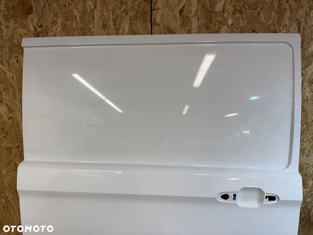 Drzwi przesuwne Ford transit custom II 23- long długi - 2