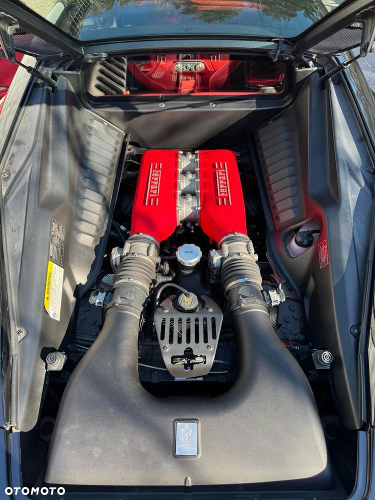 Ferrari 458 Italia Standard - 16