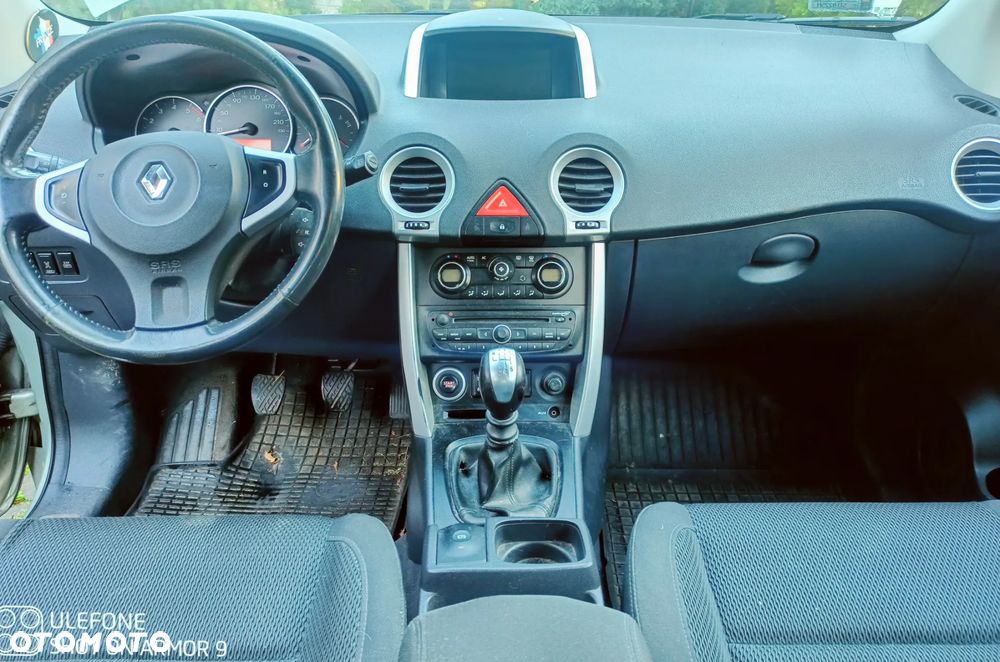 Renault Koleos 2.0 dCi 4x4 Dynamique - 6