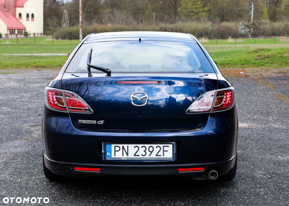 Mazda 6 Sport 2.0 CD DPF Dynamic - 7