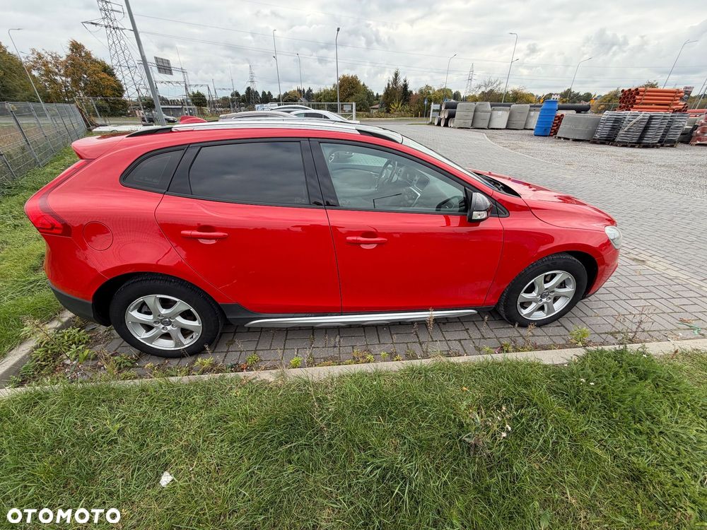 Volvo V40 - 3