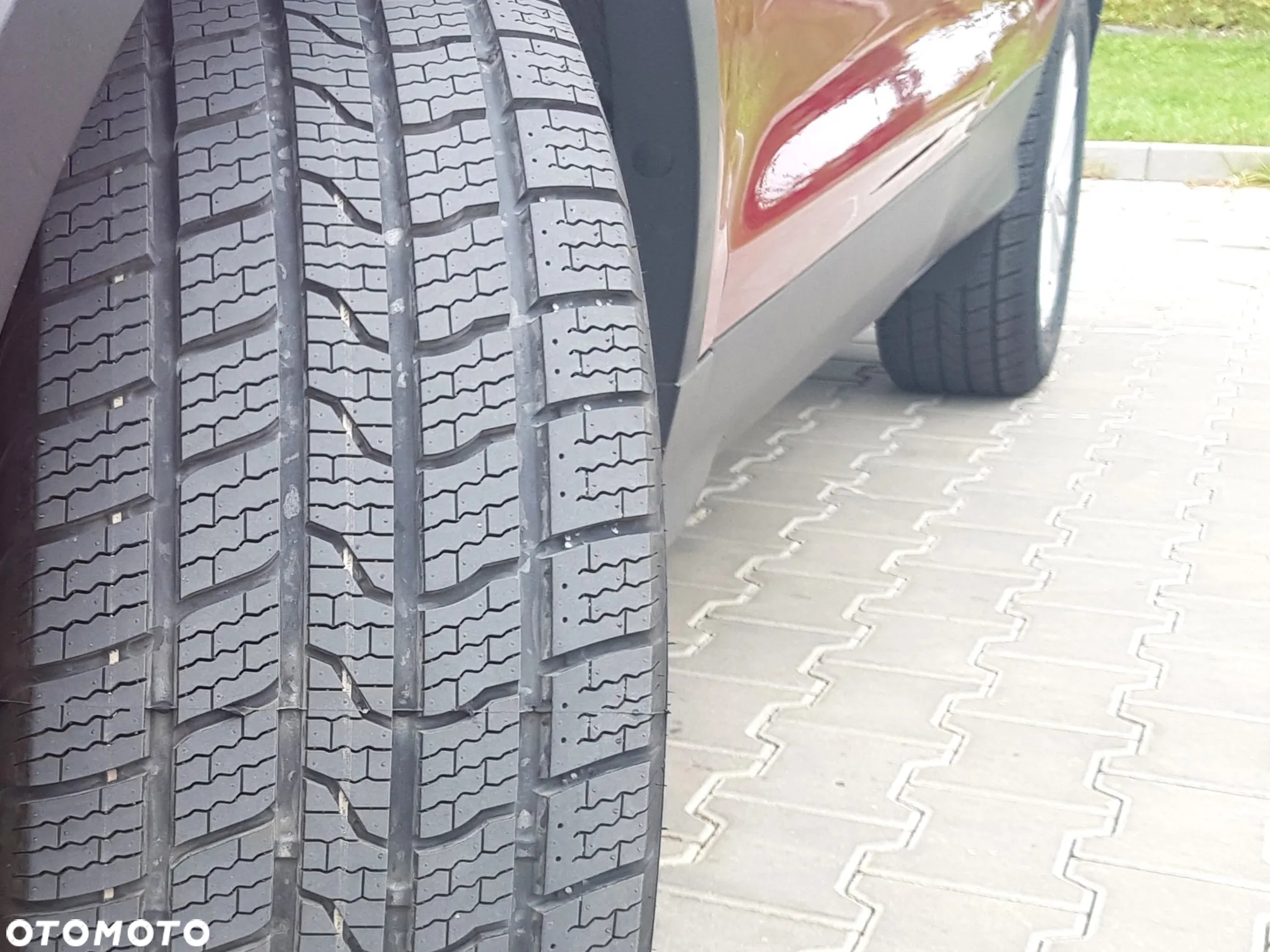 Ford Kuga 1.5 EcoBoost AWD Edition ASS - 22