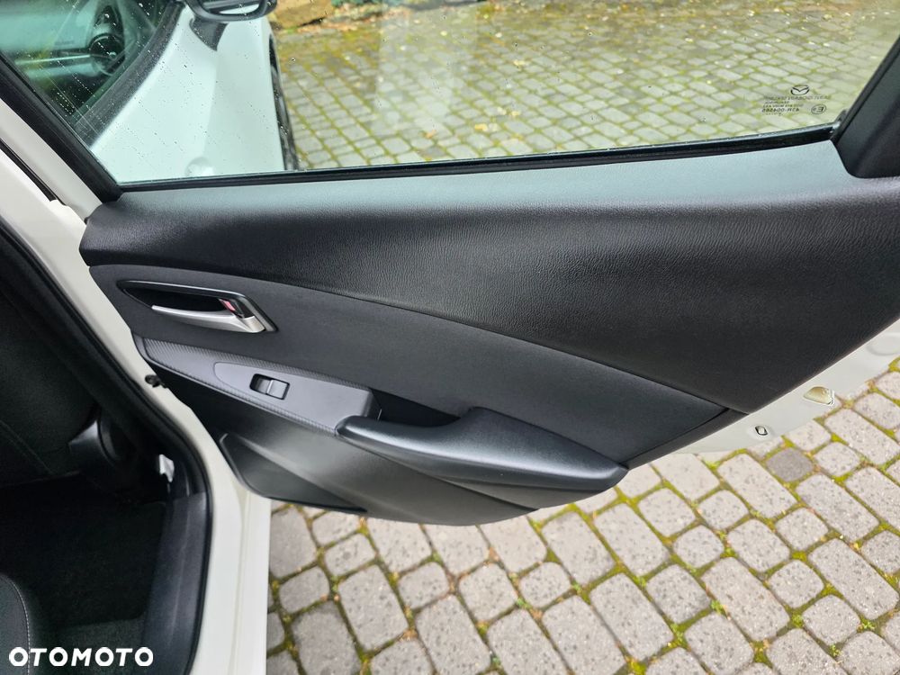 Mazda 2 SKYACTIV-G 75 Center-Line - 17