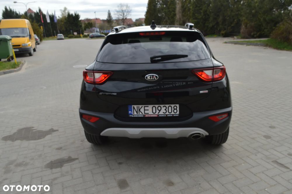 Kia Stonic 1.0 T-GDI OPF Vision - 7