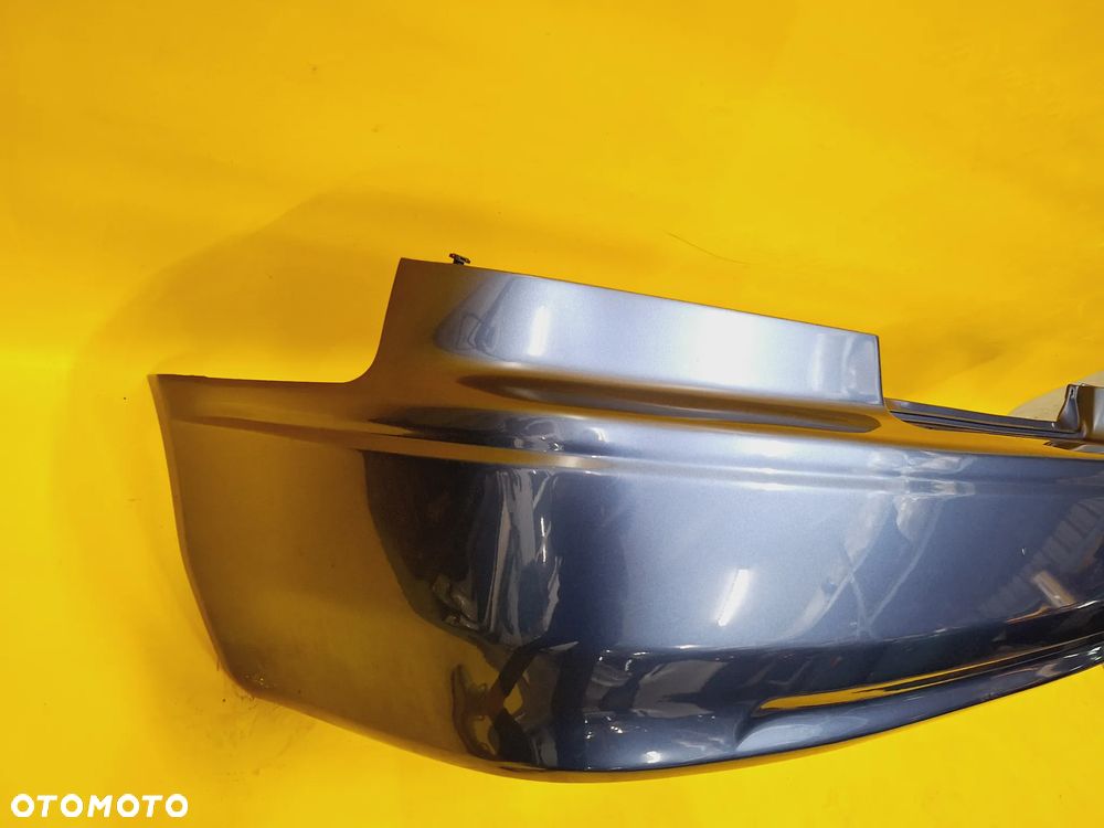 ZDERZAK TYŁ TYLNY TOYOTA PASEO II COUPE 8K9 YL19 NR443 - 9