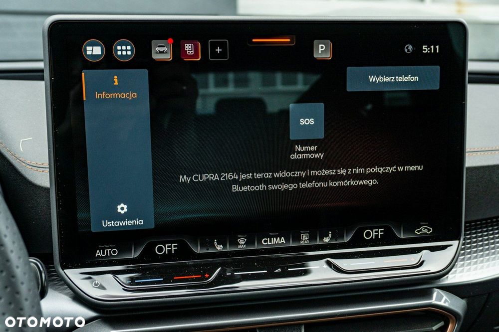 Cupra Leon Sportstourer - 26