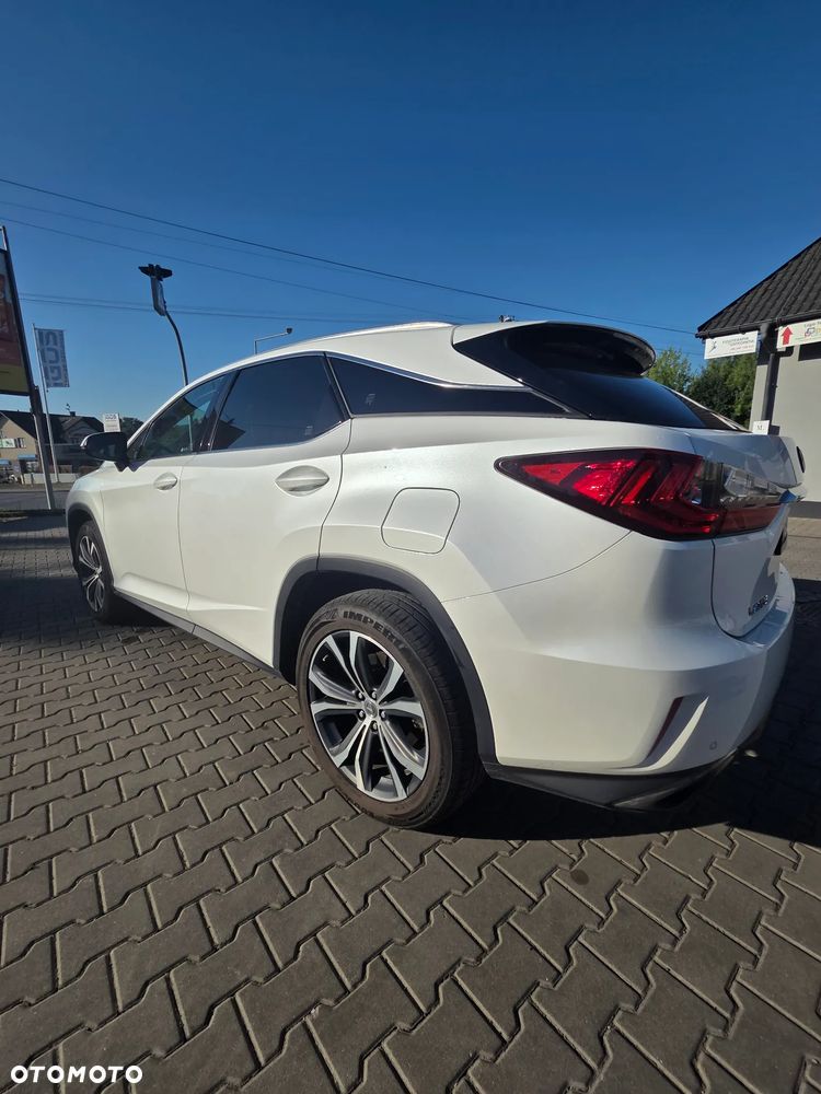 Lexus RX 200t / 300 Prestige - 4