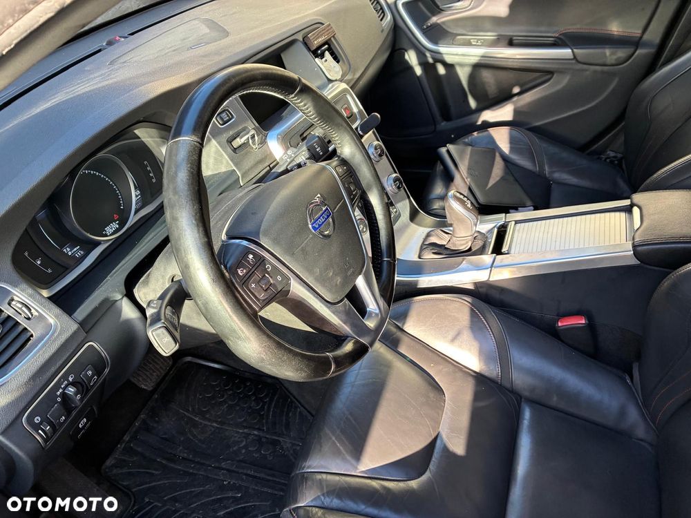 Volvo V60 D4 Drive-E Base - 8