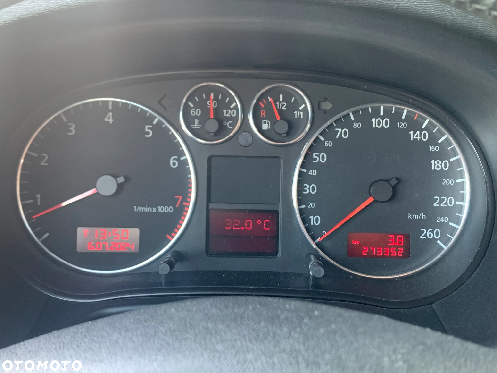 Audi A3 - 9