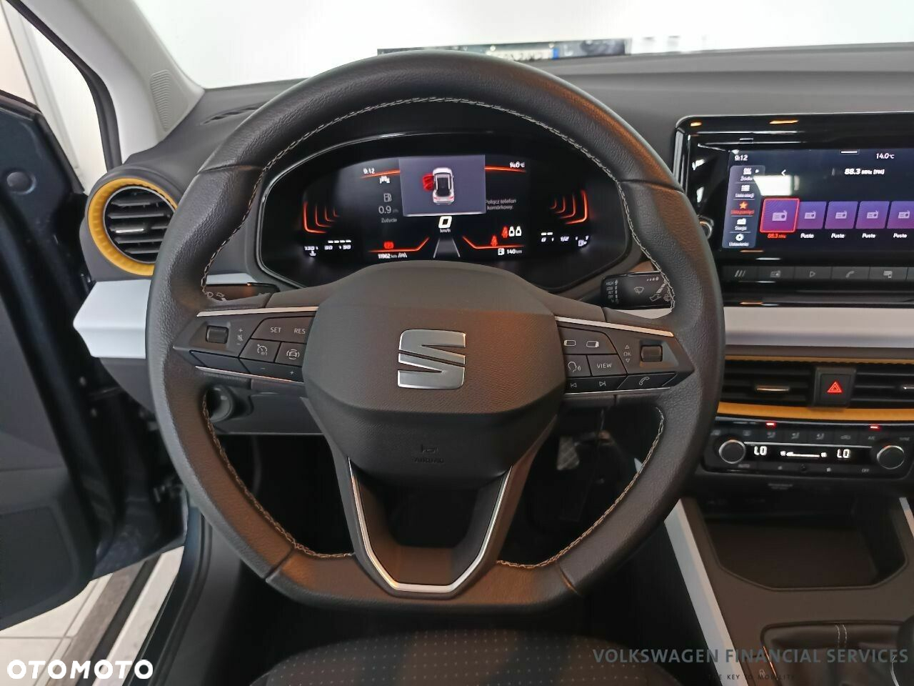Seat Arona 1.0 TSI Style S&S - 8