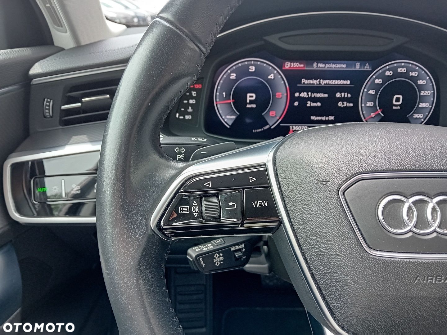 Audi A6 - 11