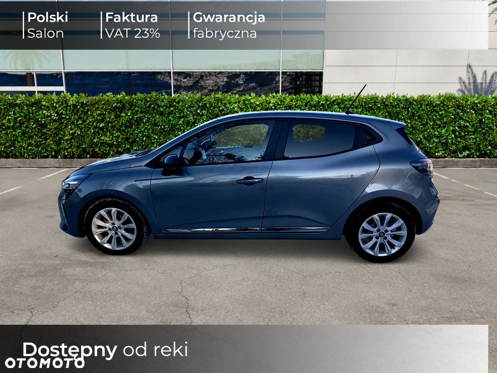 Renault Clio 1.0 TCe Evolution X-Tronic - 8