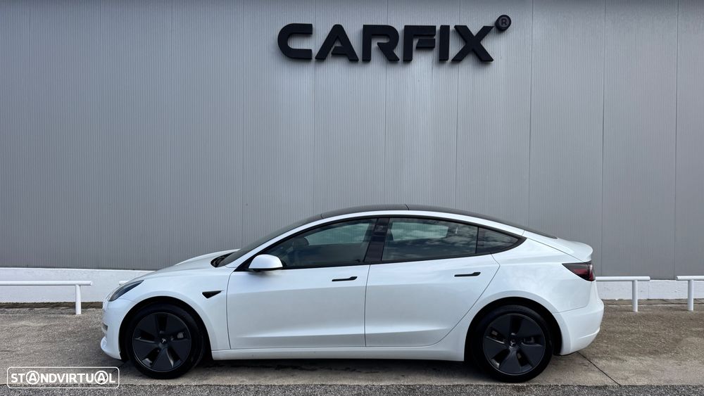 Tesla Model 3 Long Range Tração Integral - 1