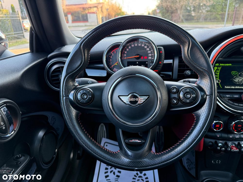 MINI Cooper D Seven - 29